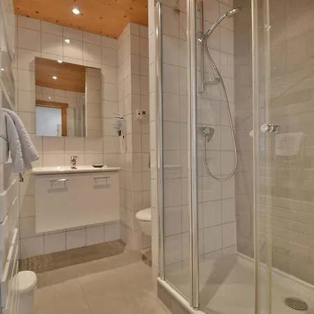 Les Flocons Hotel 3*