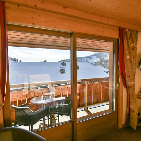 Hotel Les Flocons