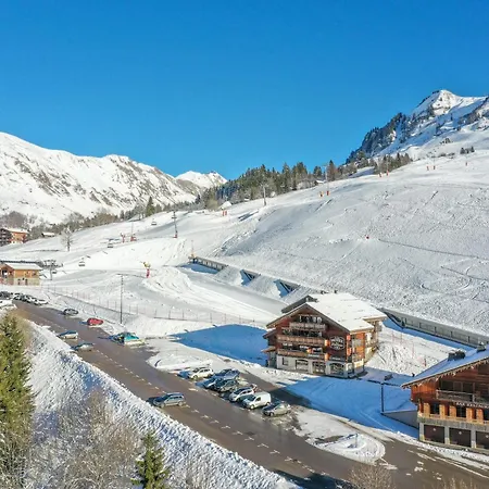 Les Flocons