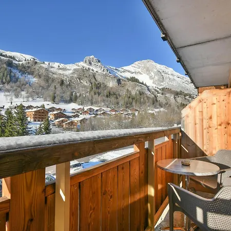 Les Flocons Hotel