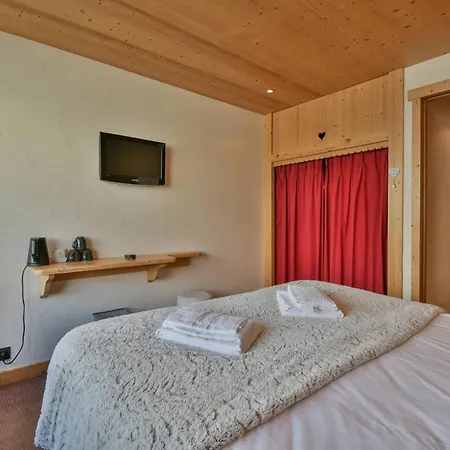 Hotel Les Flocons