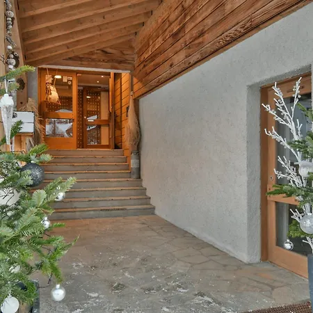 Les Flocons Hotel 3*