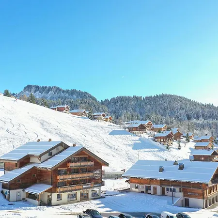 Les Flocons