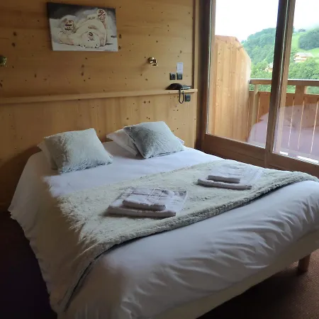 Les Flocons Hotel