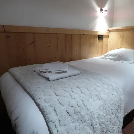 Les Flocons 3* Le Grand-Bornand