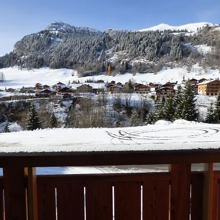 Hotel Les Flocons