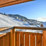 호텔 Les Flocons 3*