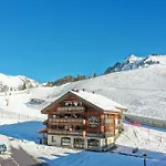 호텔 Les Flocons 3*